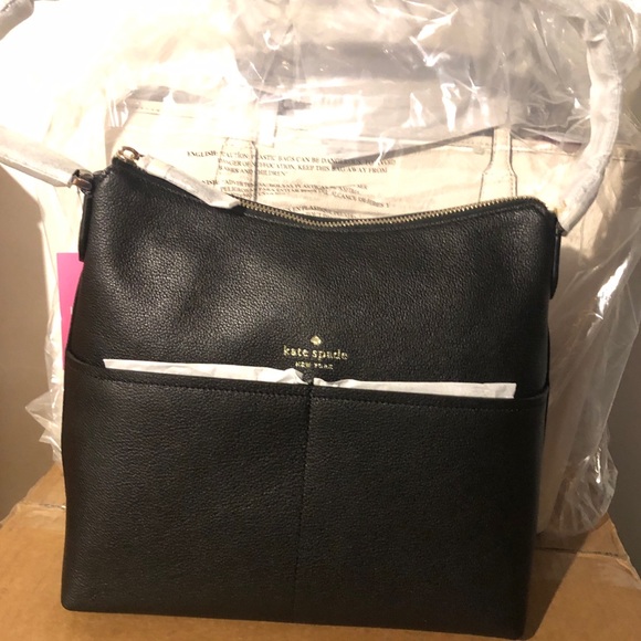 kate spade Handbags - brand New with Bag and Tags Kate Spade Purse